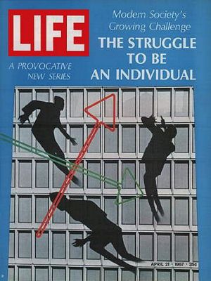 4/21/1967 Identity crisis