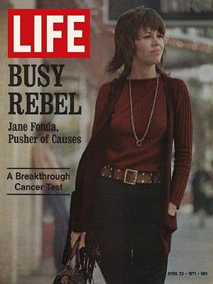 4/23/1971 Nonstop activist