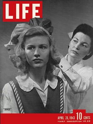 4/26/1943 Jr. nurse''s aides