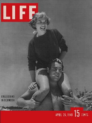 4/26/1948 Rugby week
