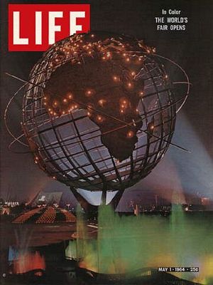 5/1/1964 N.Y. World''s Fair