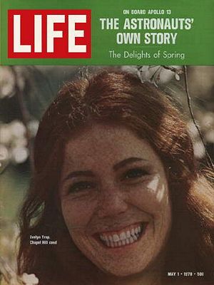 5/1/1970 Spring