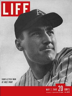5/2/1949 West Point star