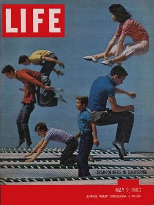 5/2/1960 Boom in bounceland