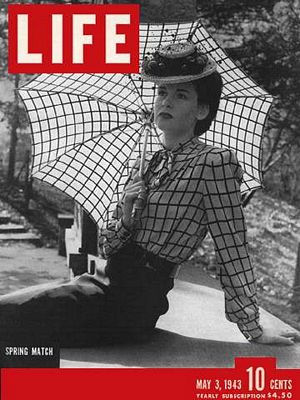 5/3/1943 After-work fashions