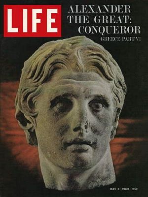 5/3/1963 Alexander the Great