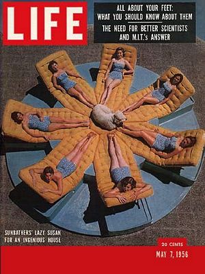 5/7/1956 Dream house