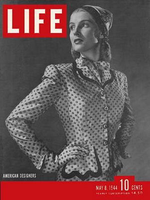 5/8/1944 U.S. designers