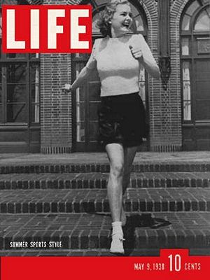 5/9/1938 Summer styles