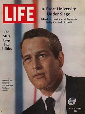 5/10/1968 Campaigner Newman