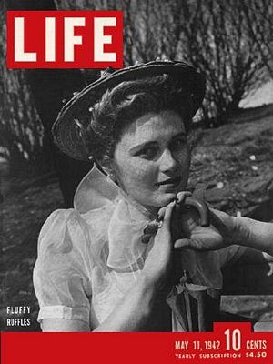 5/11/1942 Joan Caulfield