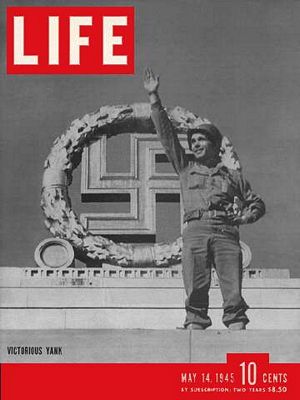 5/14/1945 Victory in Europe