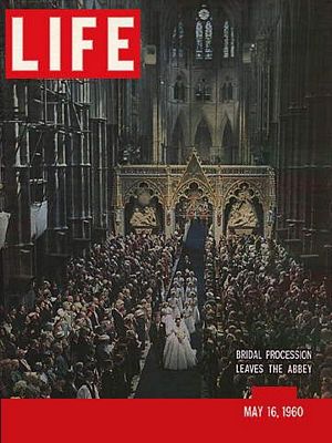 5/16/1960 Margaret''s wedding