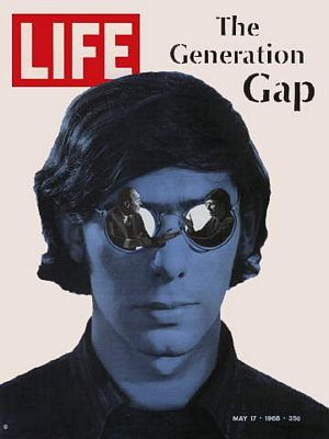 5/17/1968 Separate worlds