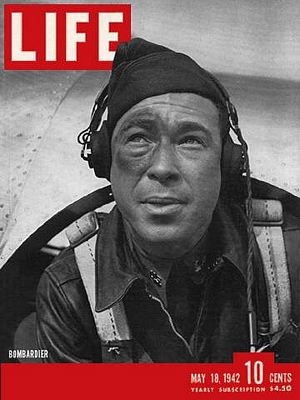 5/18/1942 Bombardier school