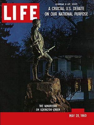 5/23/1960 National purpose