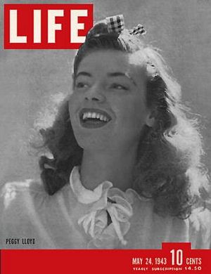 5/24/1943 Model-starlet