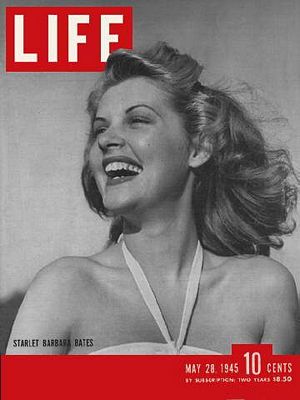 cv052845.jpg 5/28/1945 Barbara Bates - Image 1