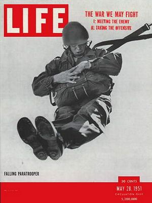 5/28/1951 Strategies for war