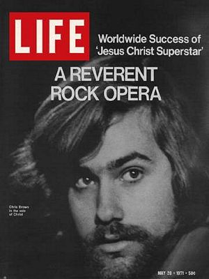 5/28/1971 Old story, new idiom