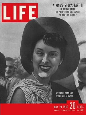 5/29/1950 Sloan S. O''Dwyer