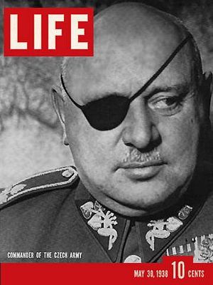 5/30/1938 Czech general