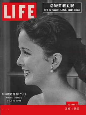6/1/1953 Hollywood daughters