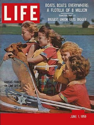 6/1/1959 Powerboats