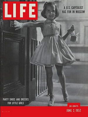 6/2/1952 Party clothes