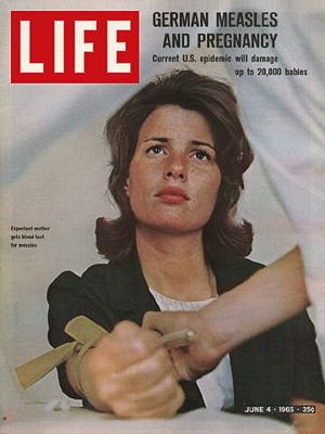 6/4/1965 Epidemic''s agony