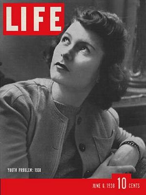 6/6/1938 American youth