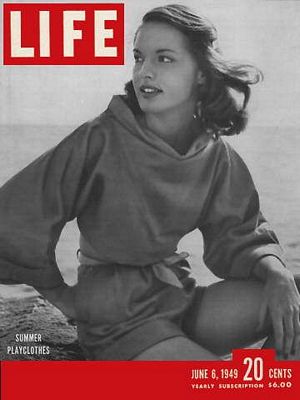 6/6/1949 Shorts & tops