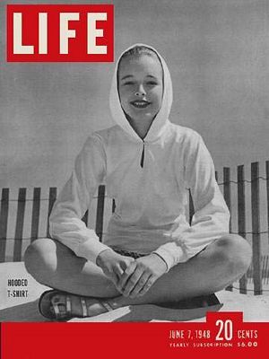 6/7/1948 Fashion T-shirts