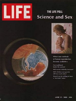 6/13/1969 Questions for today