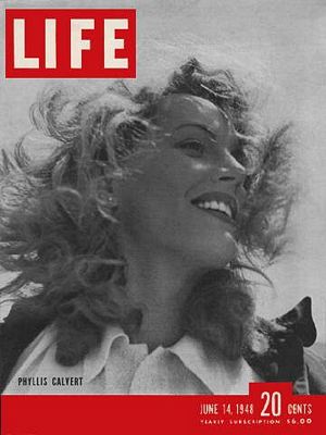 cv061448.jpg 6/14/1948 Phyllis Calvert - Image 1