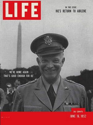 cv061652.jpg 6/16/1952 A solider retires - Image 1
