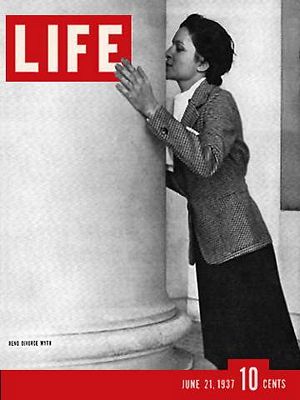 6/21/1937 Reno devorices