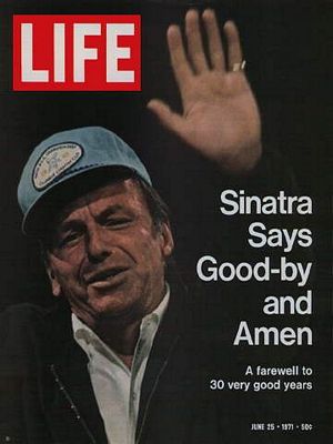 6/25/1971 Early retirement?