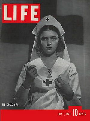 7/1/1940 Red Cross meeting