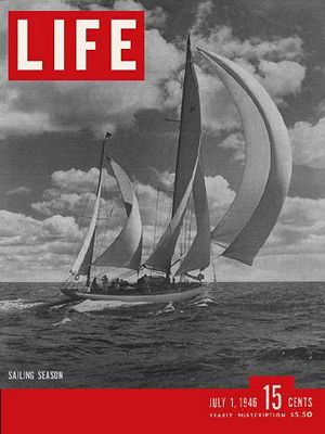 7/1/1946 Sports return