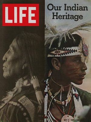 7/2/1971 Native Americans
