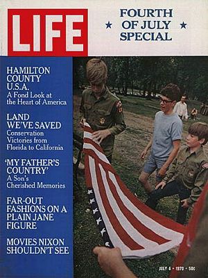 7/3/1970 Nation''s birthday