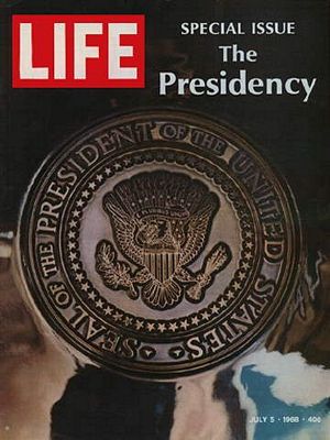7/5/1968 Top Job