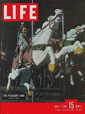 7/7/1947 Summer scenes