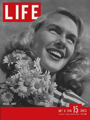 7/8/1946 "Little girl" clothes