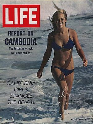 7/10/1970 Sun & surf