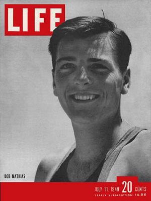 cv071149.jpg 7/11/1949 Olympian Mathias - Image 1