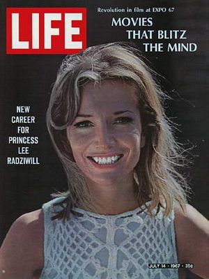 cv071467.jpg 7/14/1967 Lee Radzill - Image 1