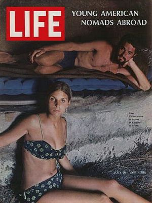 7/19/1968 Restless generation