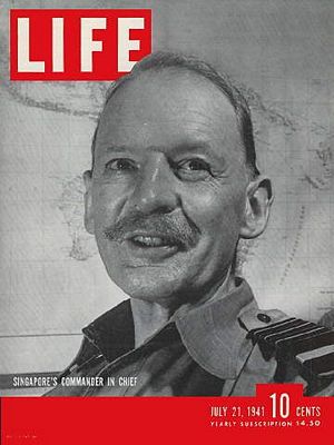 7/21/1941 Singapore''s defender